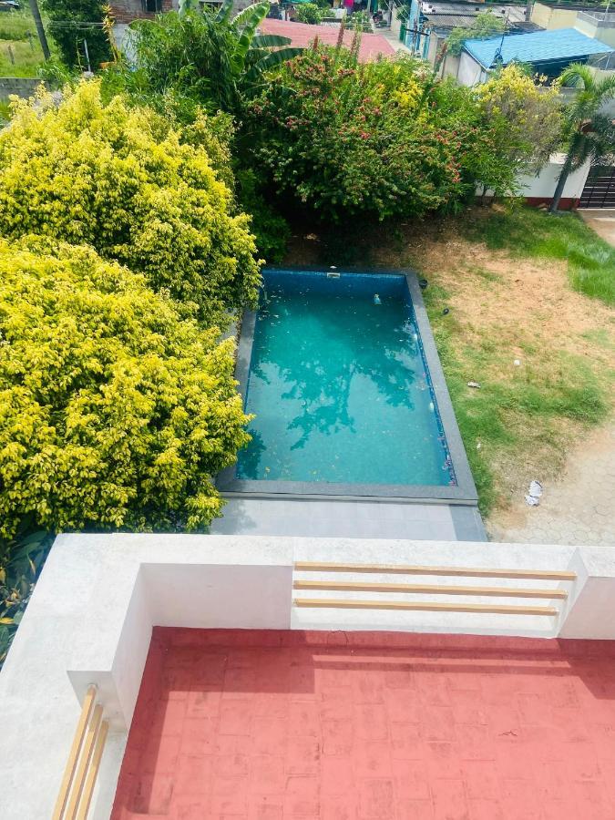 Le Grace ECR Chennai Extérieur photo