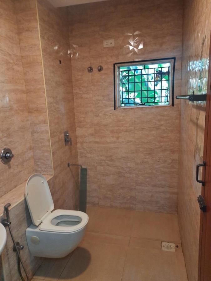 Le Grace ECR Chennai Extérieur photo