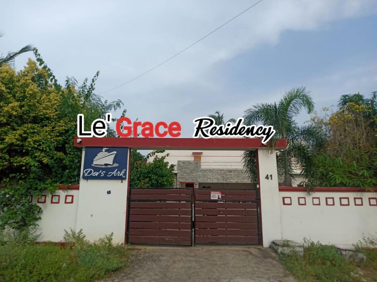 Le Grace ECR Chennai Extérieur photo