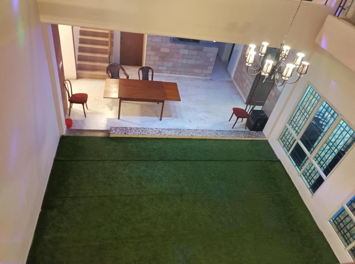 Le Grace ECR Chennai Extérieur photo