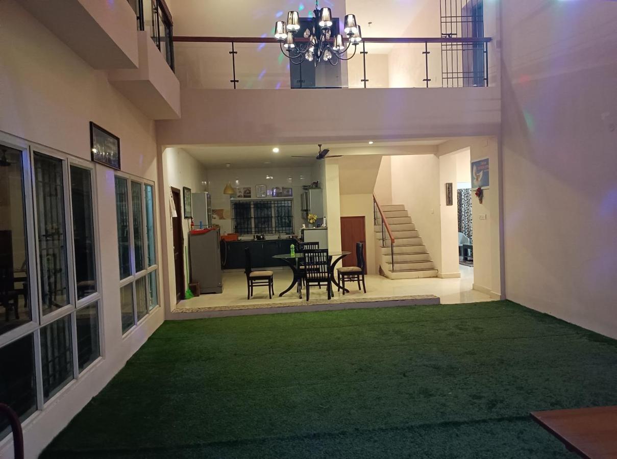 Le Grace ECR Chennai Extérieur photo